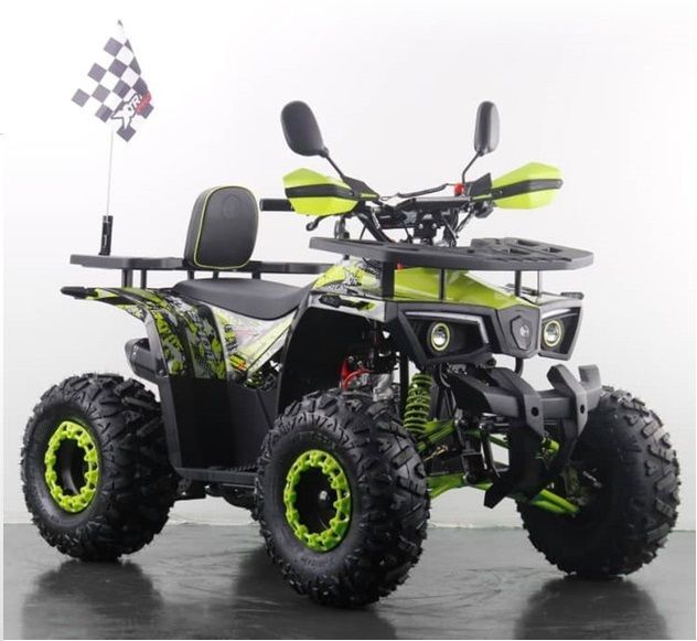 Xtr