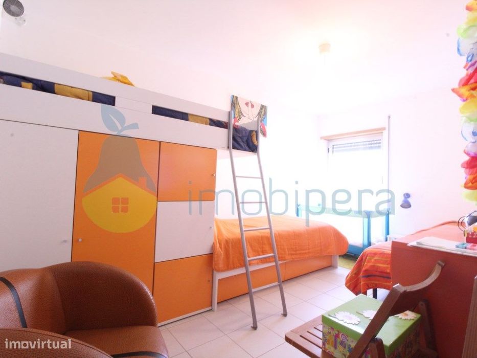 Excelente apartamento T3 na Encosta da Marina perto da Praia da Roc...