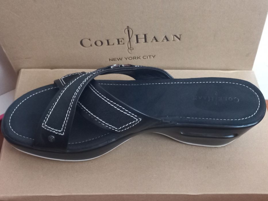 Жіночі шльопанці Cole Haan