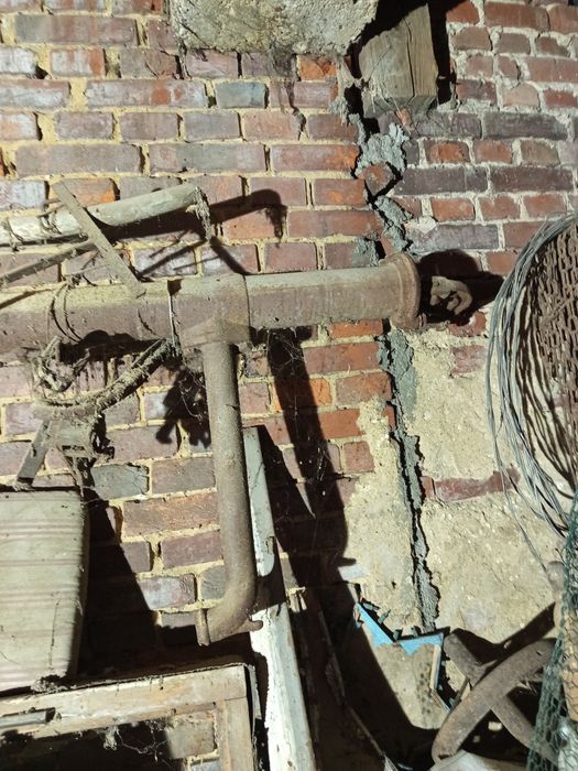 Sprzedam starą pompę do wody