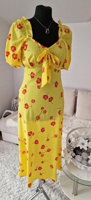 Sukienka letnia " Influence".