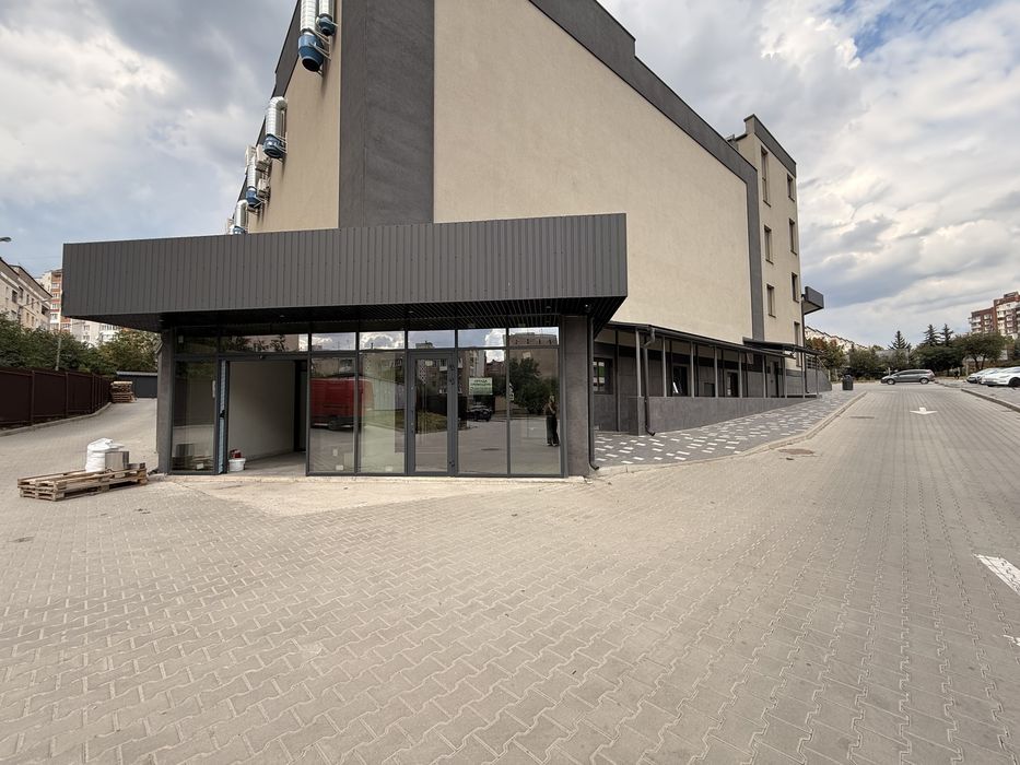 Оренда приміщення, тернопіль