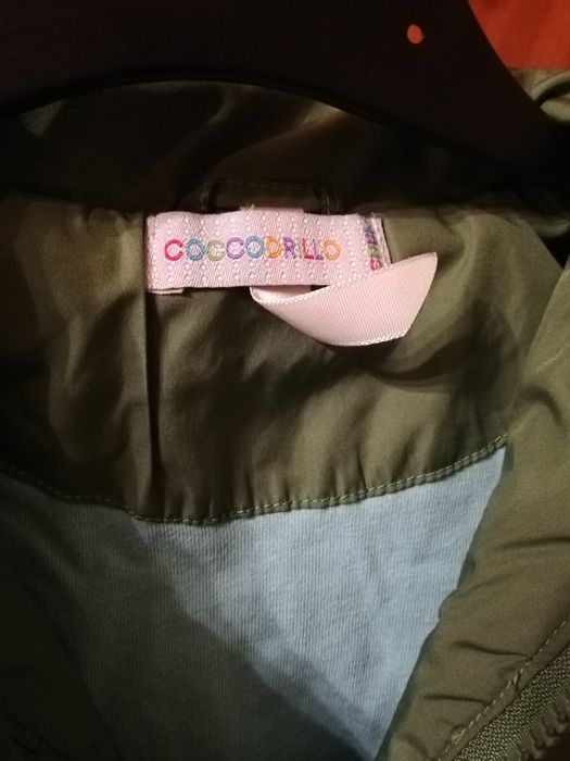 Sprzedam kurtkę rozmiar 98