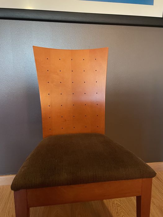 Cadeiras de sala