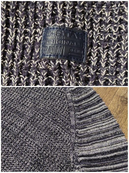 M-L G-Star Raw оригінальний чоловічий світшот