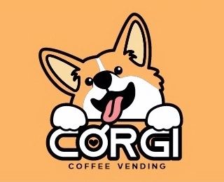 Corgi Coffee Vending