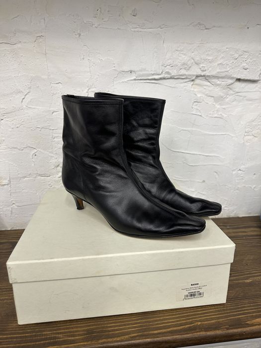 Katimo ботинки чоботи катімо