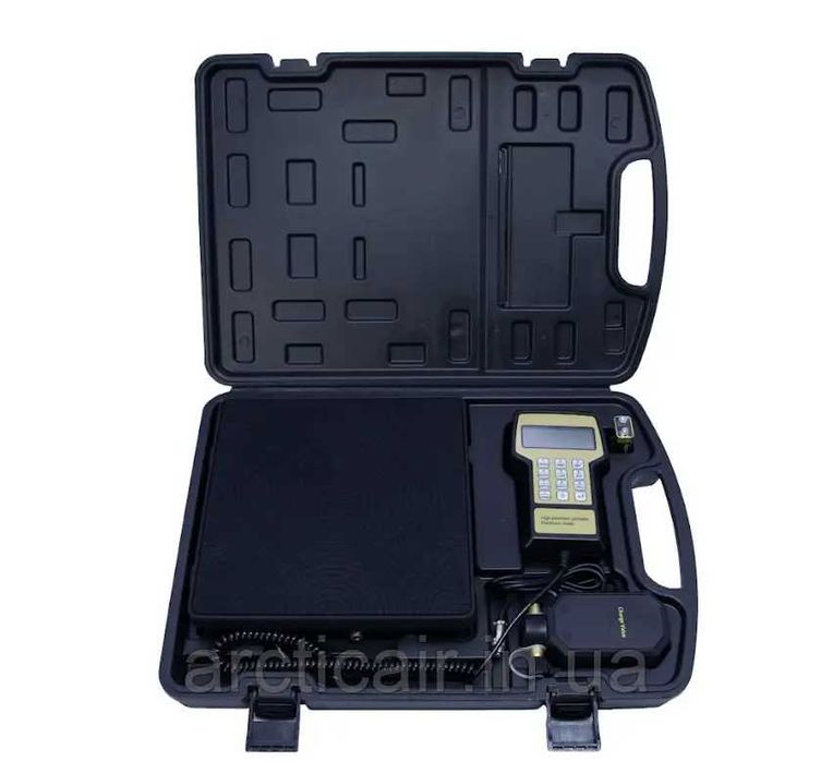 Ваги для фреону HBS 24 02 02