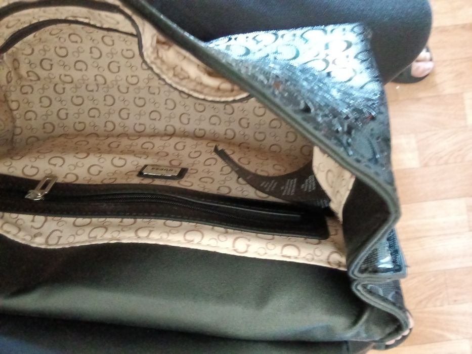 Venda se Bolsa GUESS