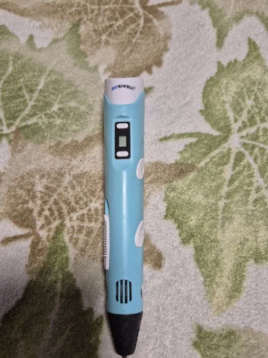 Обмін 3D-ручка MyRiwell RP 100B Blue