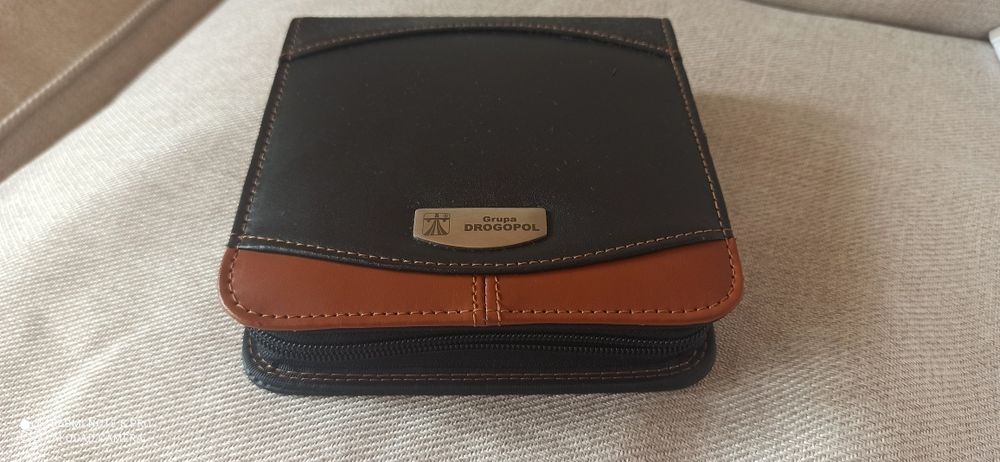 Etui na płyty CD