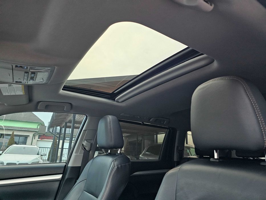 Toyota Highlander V6 3.5 Premium | 2015 рік | Топова компектація