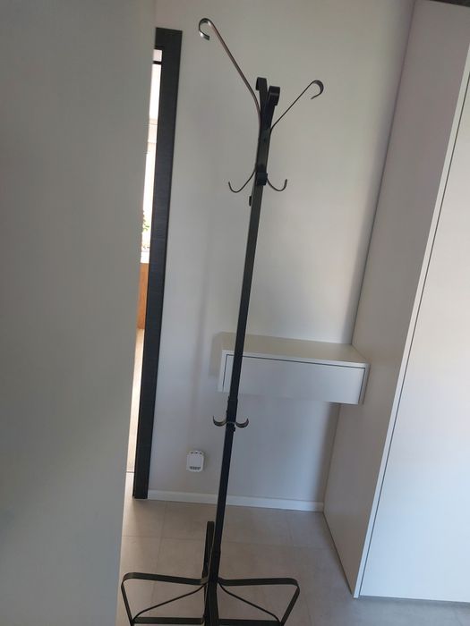 Wieszak na ubrania Ikea