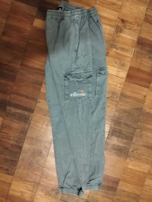 Карго штани ellesse
