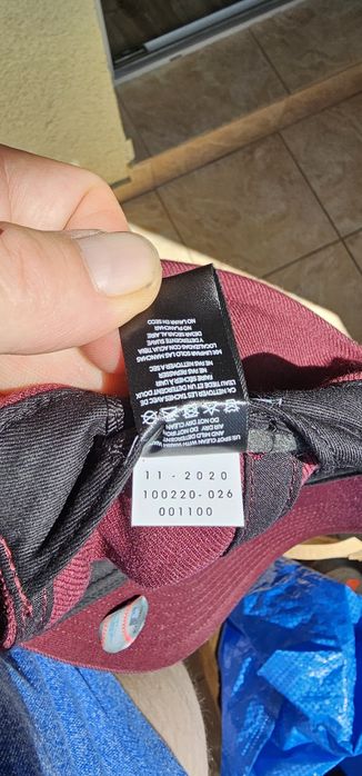 47 BRAND MLB New York Yankees Czapka męska rozmiar L