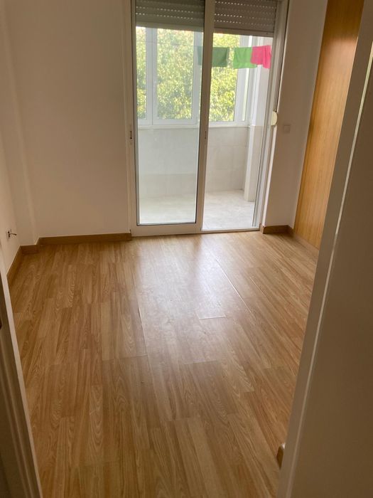 Apartamento T1 Venteira
