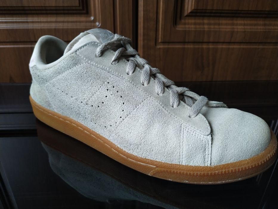 nike tennis classic cs suede