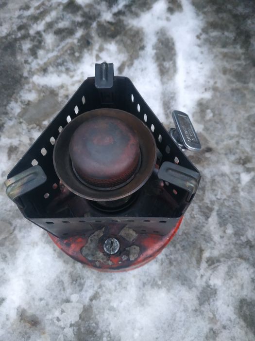 Примус     шмель