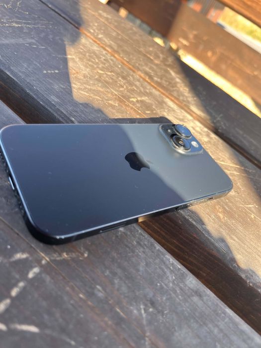 iPhone 15 na gwarancji