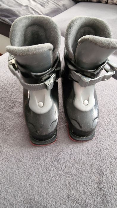 Buty narciarskie