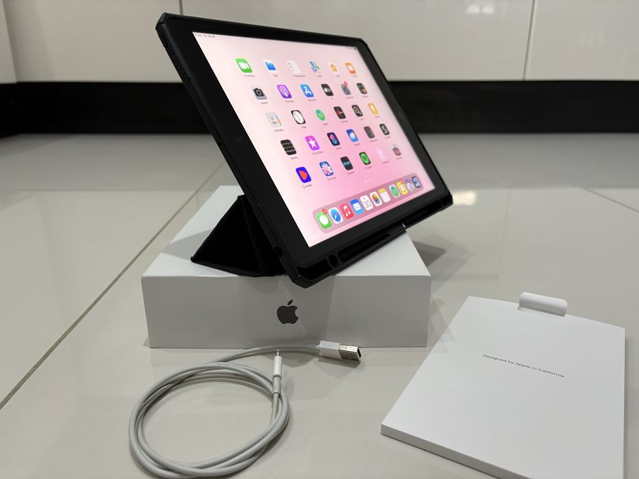 Ipad 8 - pojemność 32GB