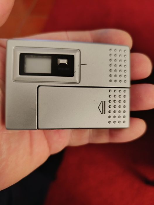 Digi câmara fotográfica