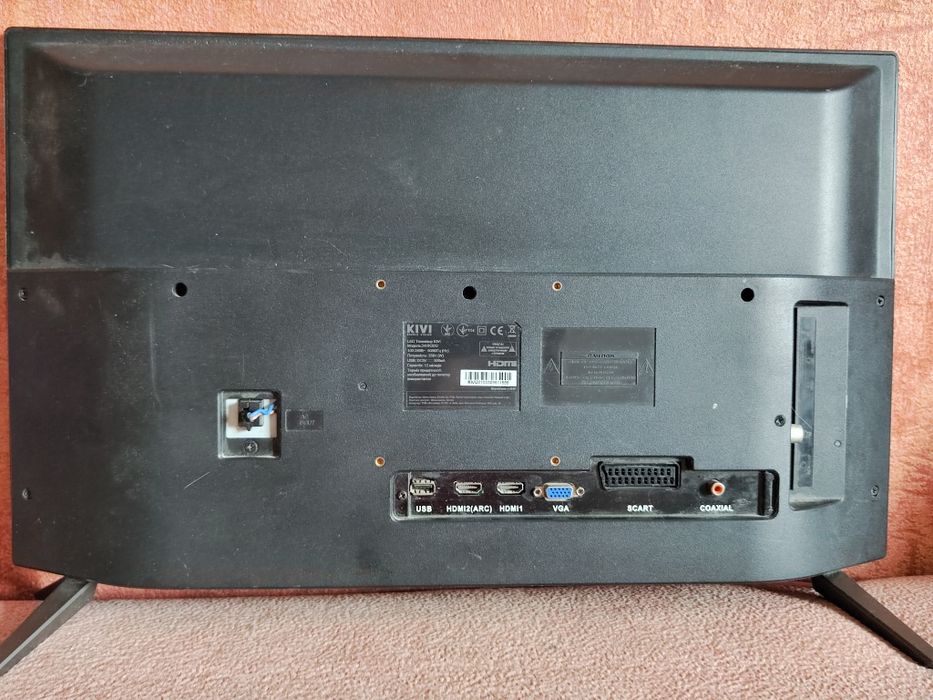 Телевизор Samsung UE50NU7002U, Kivi 24HK20G Битые матрици, на запчасти.