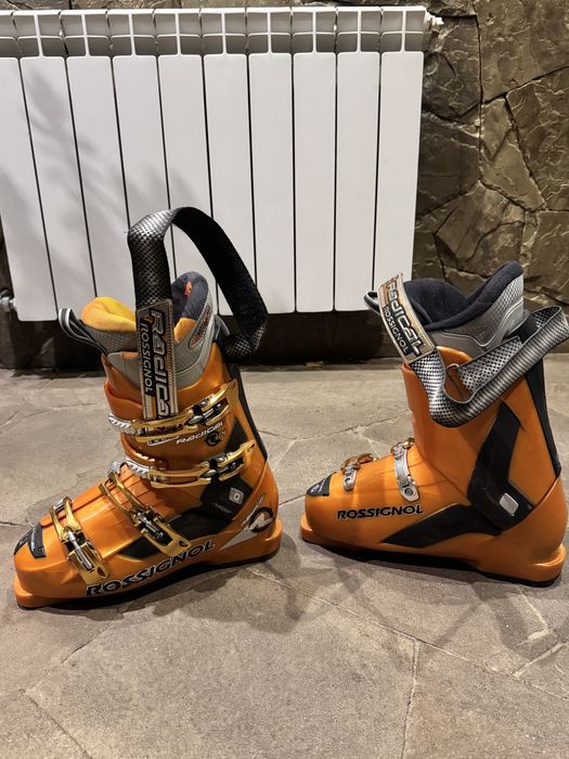 Горнолыжные ботинки Rossignol Radical S-14