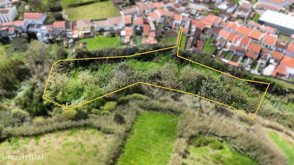 Terreno rústico com 4.480 m² - em Porto Formoso