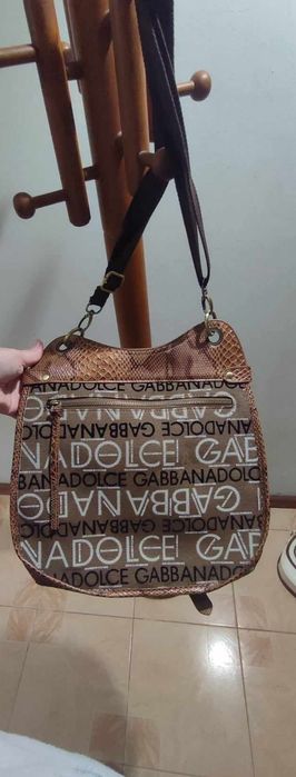Printed Bag - NOVA64752344317570123