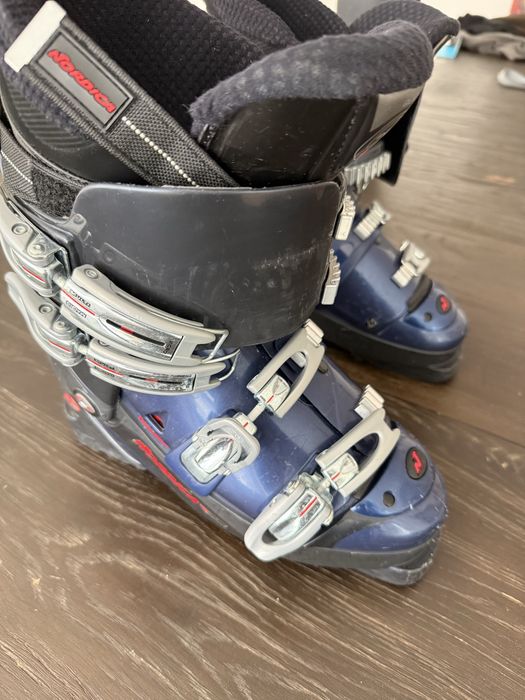 Botas de ski Nordica