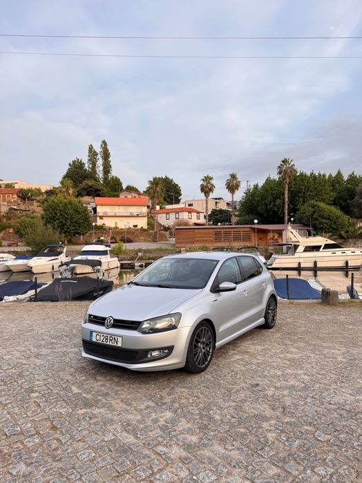 Volkswagen Polo TDI full extras