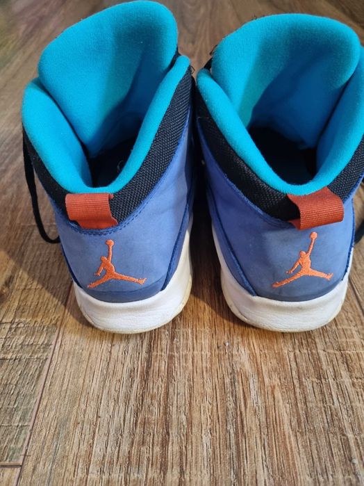 Кросівки Jordan 39р. Оригінал