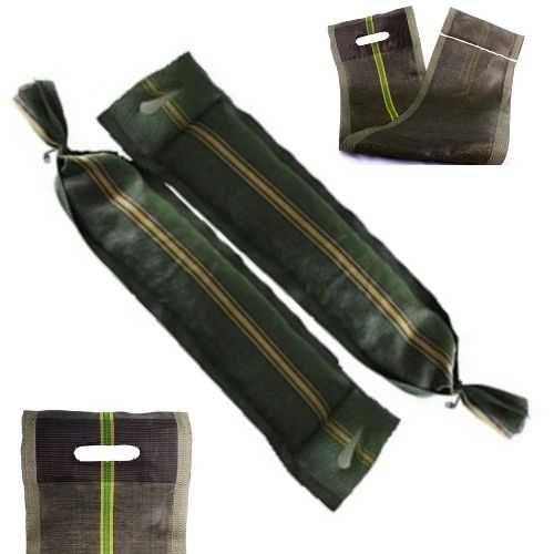 Worek / Worki obciążeniowe 50 szt do pryzmy kiszonki siatki pryzmowej