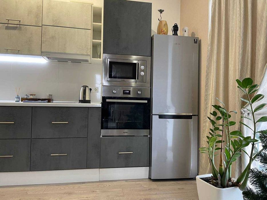 Двокімнатна квартира ЖК Best House (подобово)
