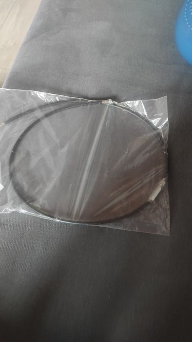 Hamulec linka z pancerzem Rollatora Podpórka