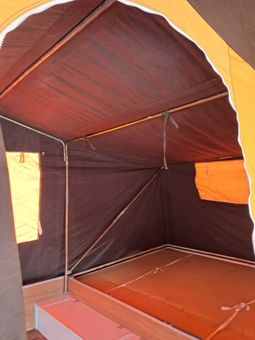 Autotenda semi nova