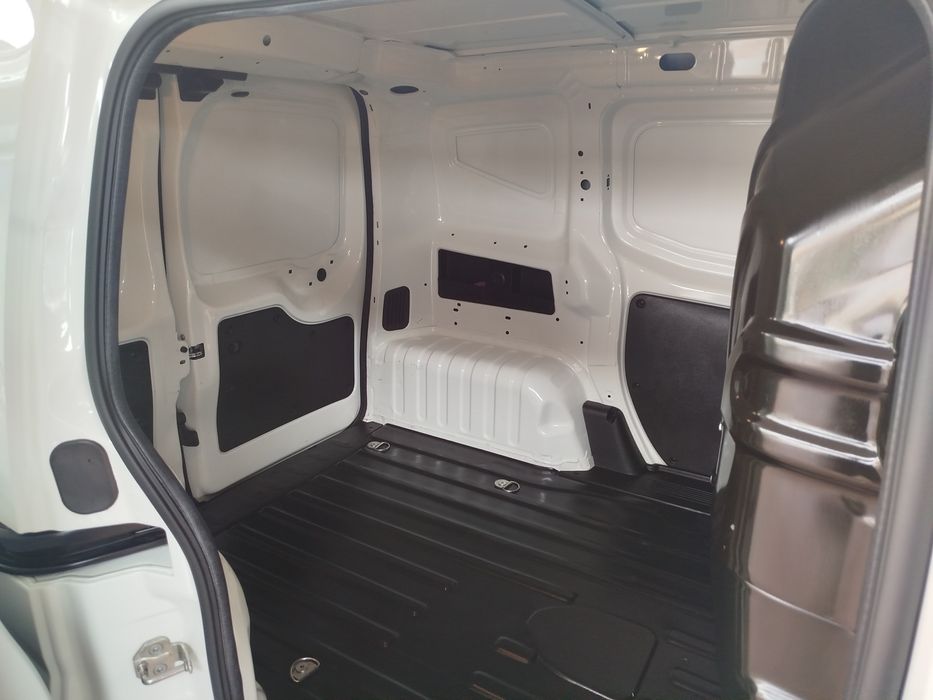 Fiat Fiorino 1.3M-jet Adventure