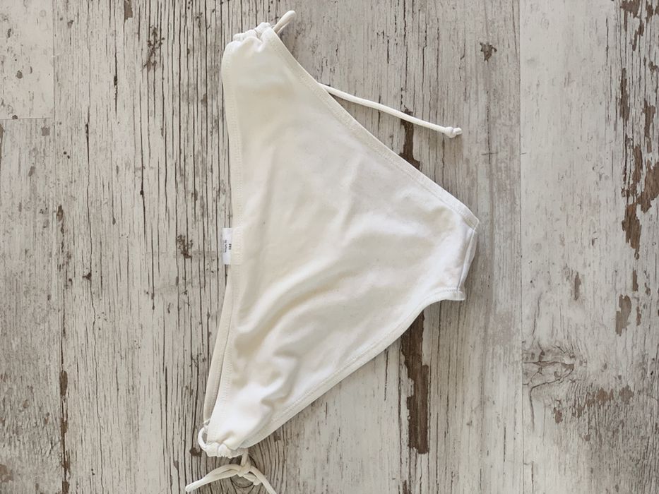 Bikini lefties M
