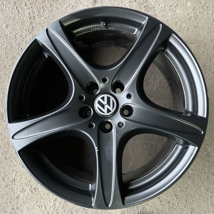 Диски 5х112 R18 (ET30) Volksvagen