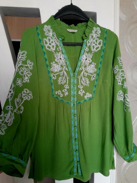 Вишиванка жіноча ,вишита сукня С,