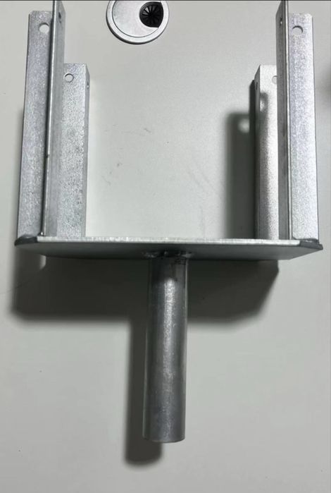 Stemple budowlane / dźwigary / sklejka szalunkowa / Glowice