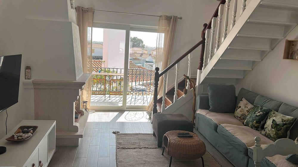 Casa Ferias Milfontes 11-18 Julho