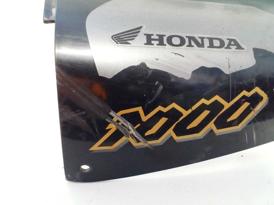Honda xl 1000 v varadero zadupek owiewka tył ogon