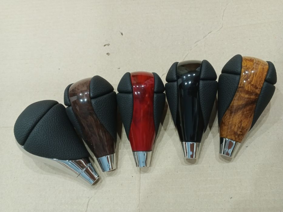 Ручки АКПП Lexus Gs/Es 350(06-12)