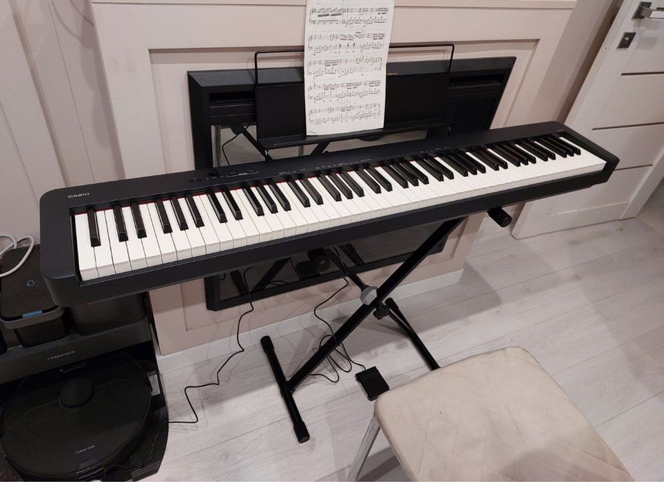 Цифорове піаніно Casio, Yamaha, оренда, продаж