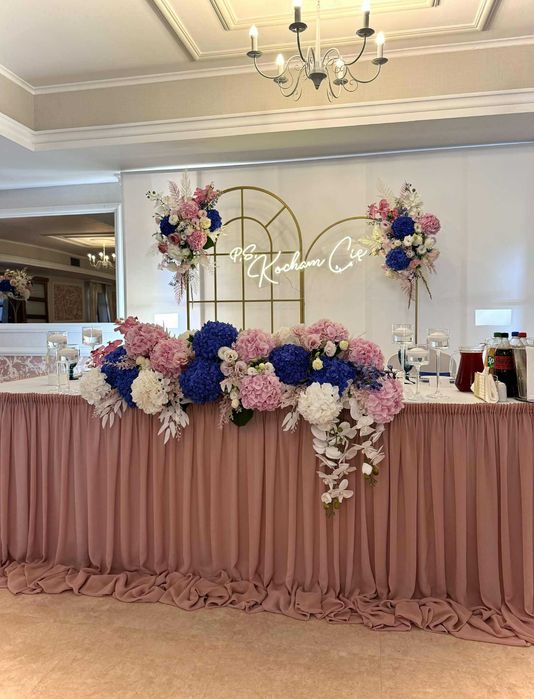 WYPOŻYCZALNIA NAPISÓW LED 2025 - Wynajem neonów ślubnych