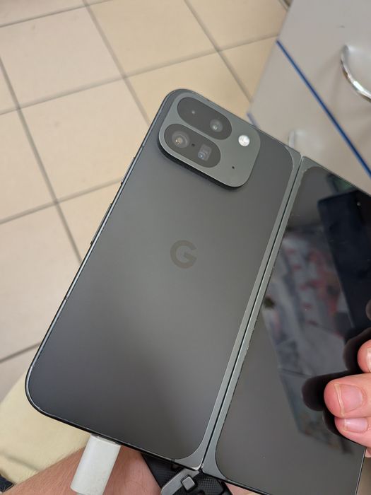 Google pixel 9 pro fold