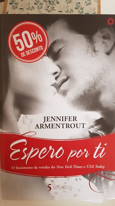 VÁRIOS Livros de romance usados