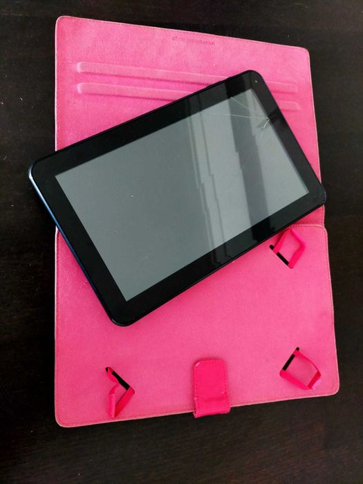 Portátil a funcionar + Tablets para peças64552997107585120